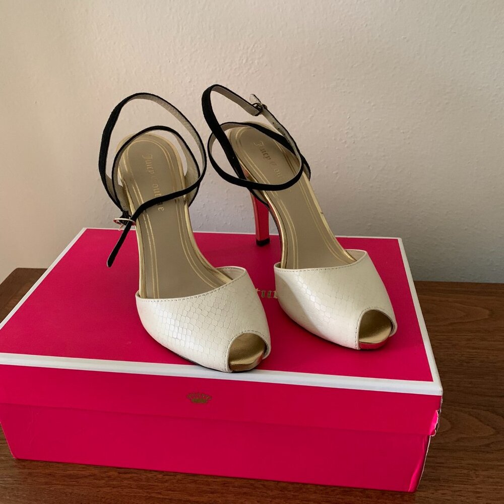 Juicy Heels